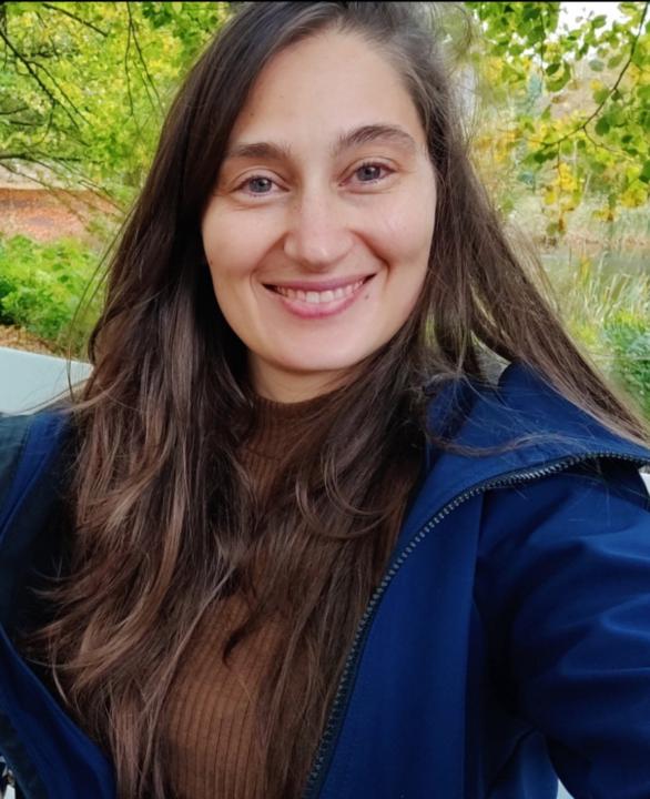 Sibel Altikulac