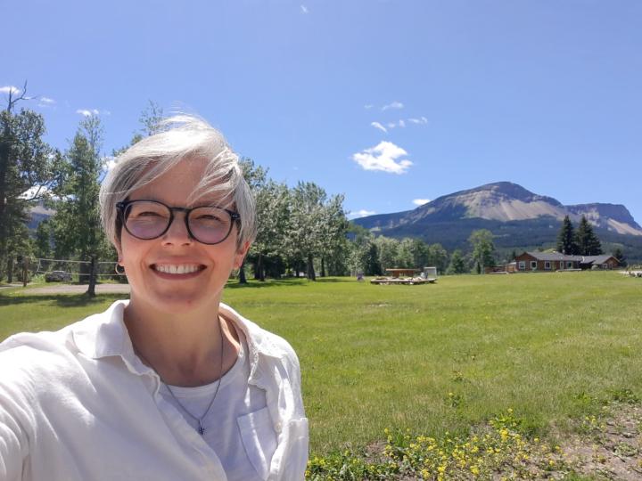 Corrie Bubik