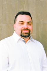 Stephen Messner