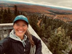 Catherine Gendreau