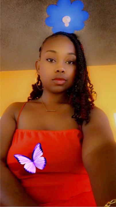 Alesha Richards