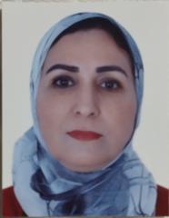 Amina Kasraoui