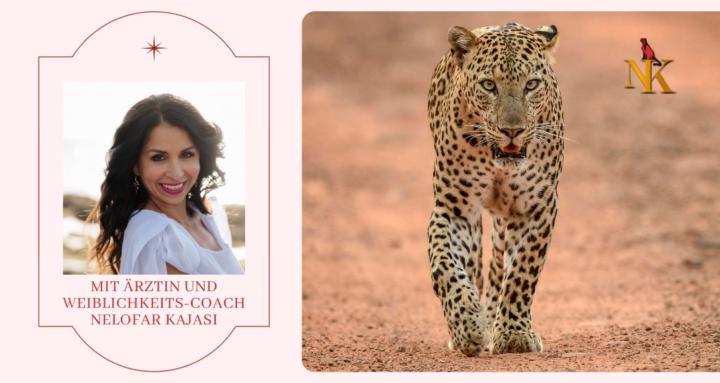 Devine Feminine Rising