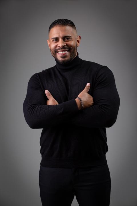 Alexis Rosario