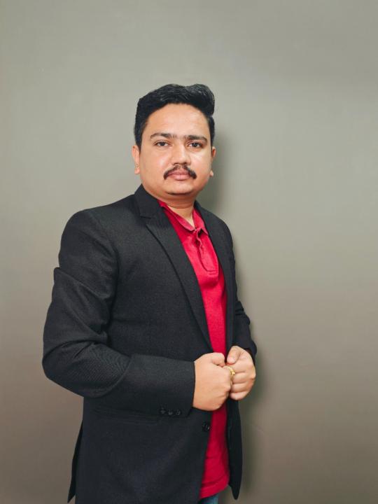 Pushpendra Singh Rathore