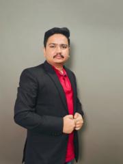 Pushpendra Singh Rathore