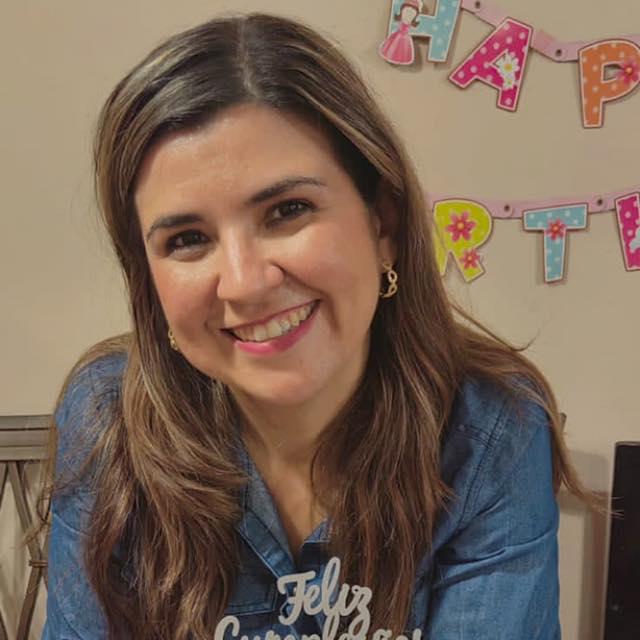 Paulina Arredondo Barrera
