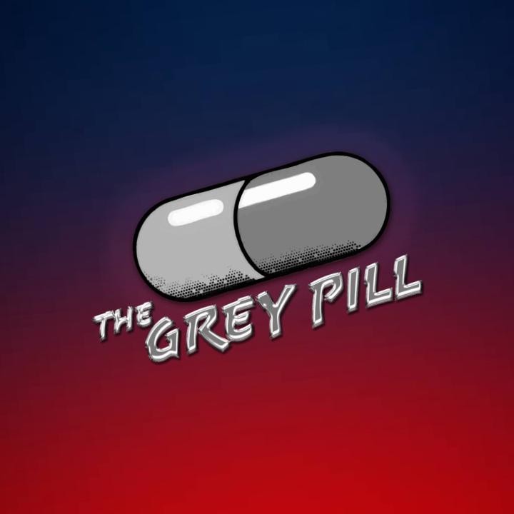 Grey Pill