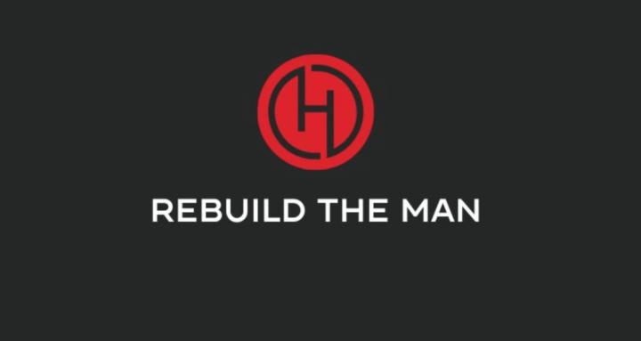 Rebuild the Man