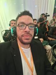 Mike Gonzalez