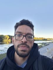 Mike Gonzalez