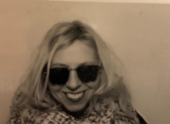 Elita Vaitkeviča