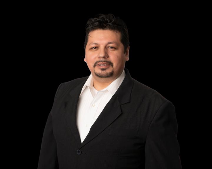 Alex Perez