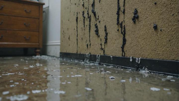 Emergency Water Removal in Blodgett, OR