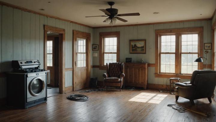 Emergency Flood Damage Repair in Crescent Lake, OR