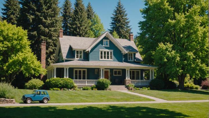 Emergency Flood Damage Repair in Beatty, OR