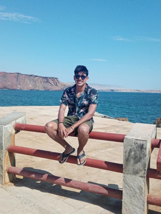 Cesar Sanchez