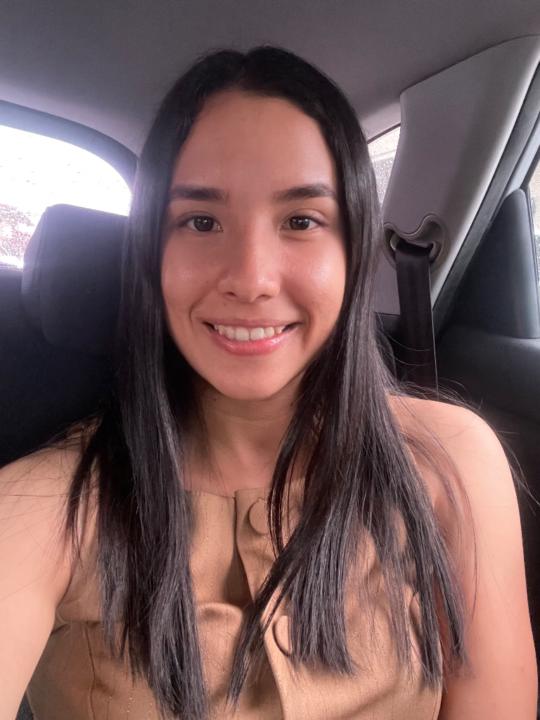 Nathalie Perez