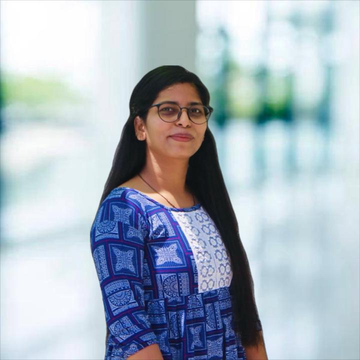 Kinjal Rana