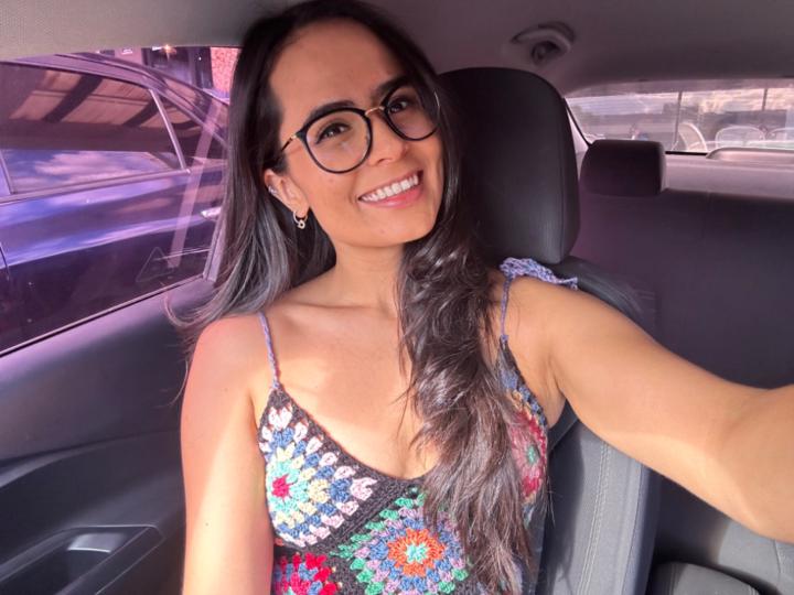 Mafer Coello