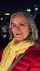 Carole Segain