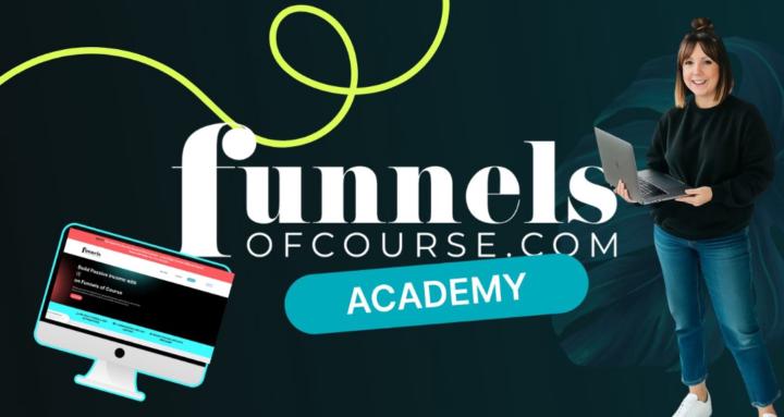 Funnels of Course