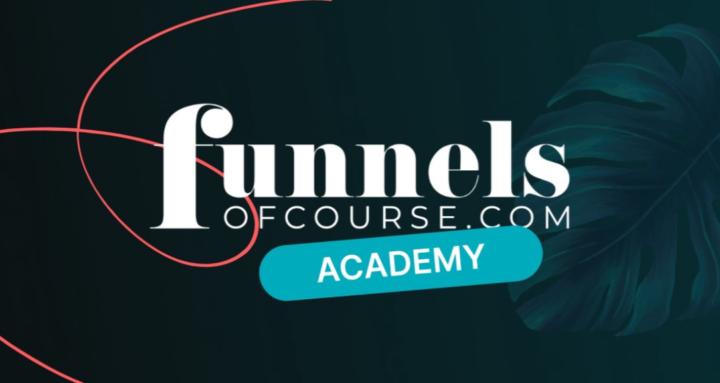 Funnels of Course
