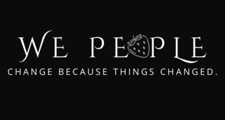 We People Organization