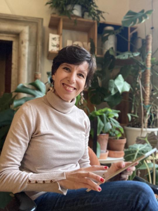 Federica Brodini