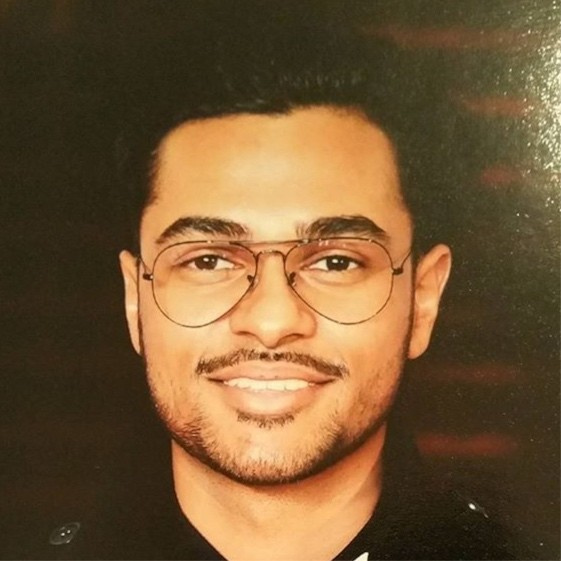 Robinesh Sivasakthivel