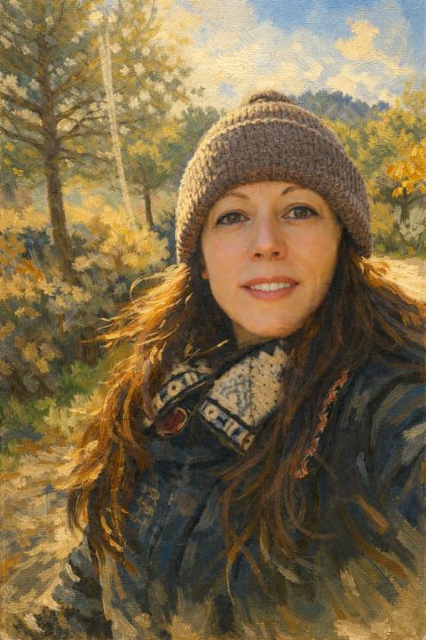 Raquel Sánchez Robles