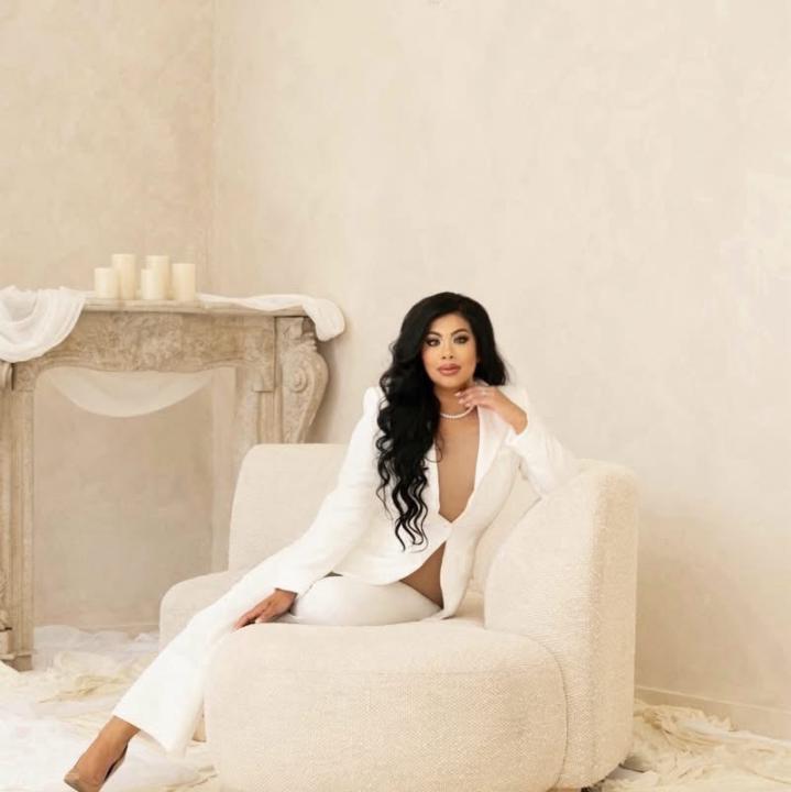 Zeena Yasin