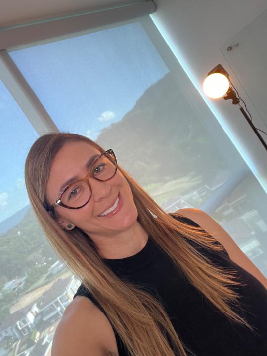 Andrea Aguirre