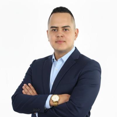 Diego Hernandez