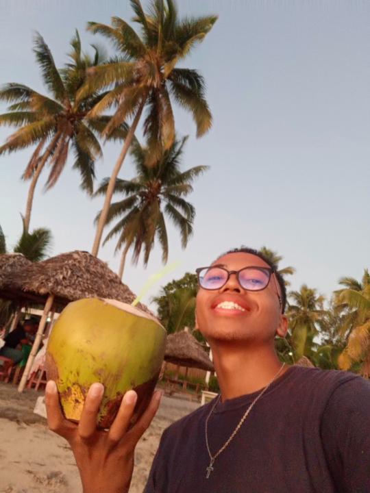 Nomena Ramahefaritsiza