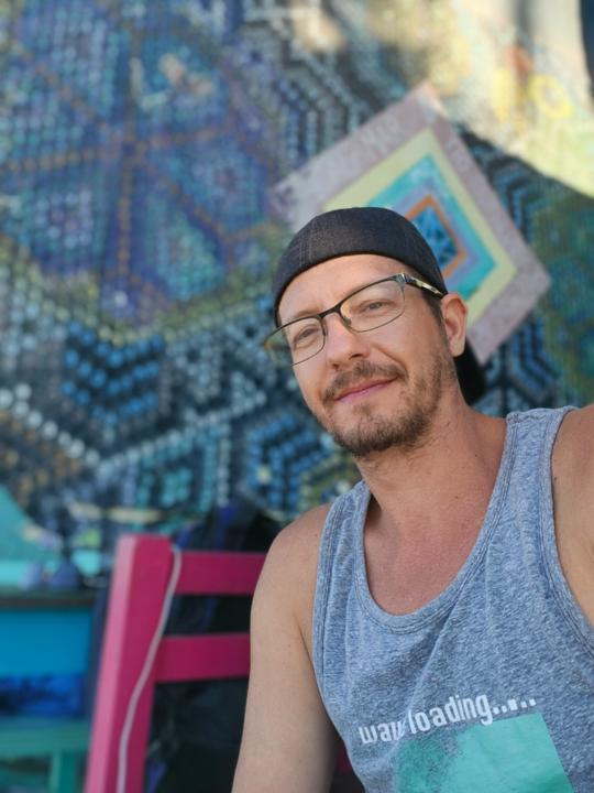 Yann St-Louis Reniere