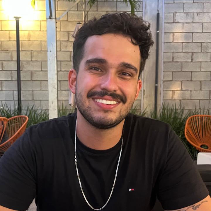 Joao Victor Domingues