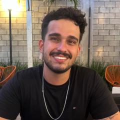 Joao Victor Domingues