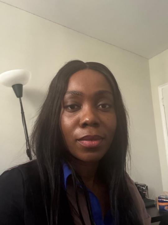 Vivien Obitulata-Ugwu