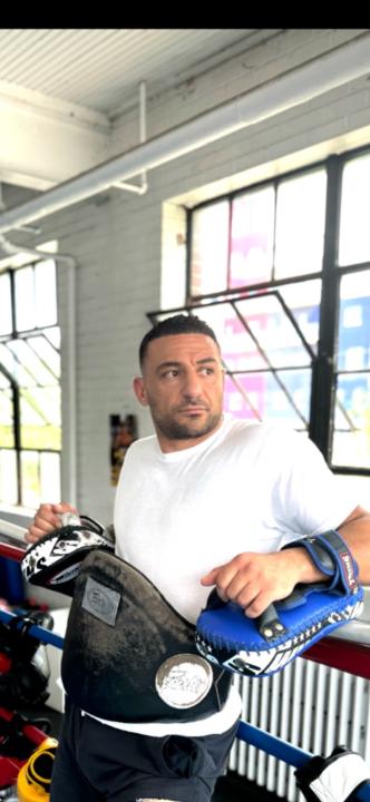 Marc Zorayan