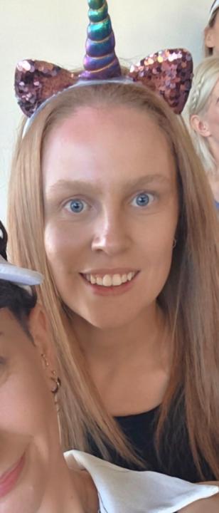 Jacinta Howard