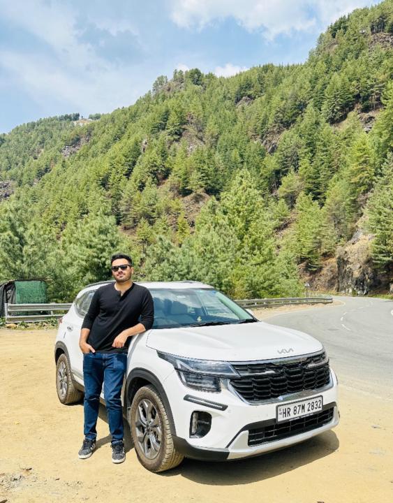 Siddhant Sharma