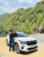 Siddhant Sharma