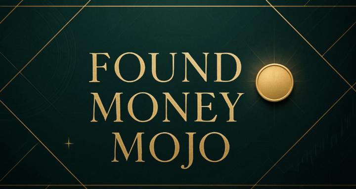 Found Money Mojo
