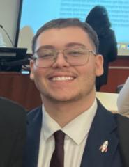 Daniel Miranda