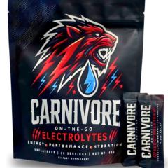 Carnivore OTG Electrolytes