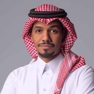 Abdulmajeed Alobaid