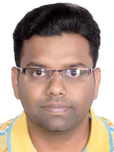 Arunkumar G