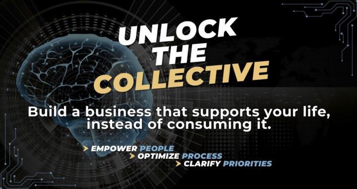 Unlock The Collective