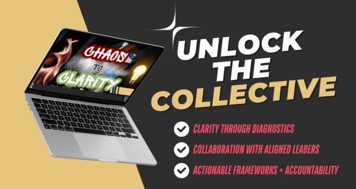 Unlock The Collective